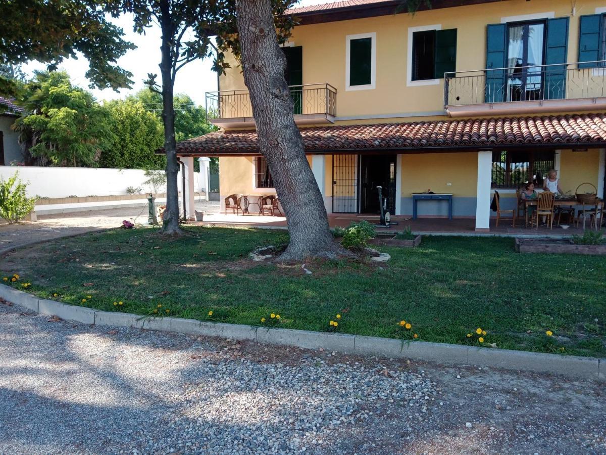 Cascina Pelizza Apartman Casale Monferrato Kültér fotó