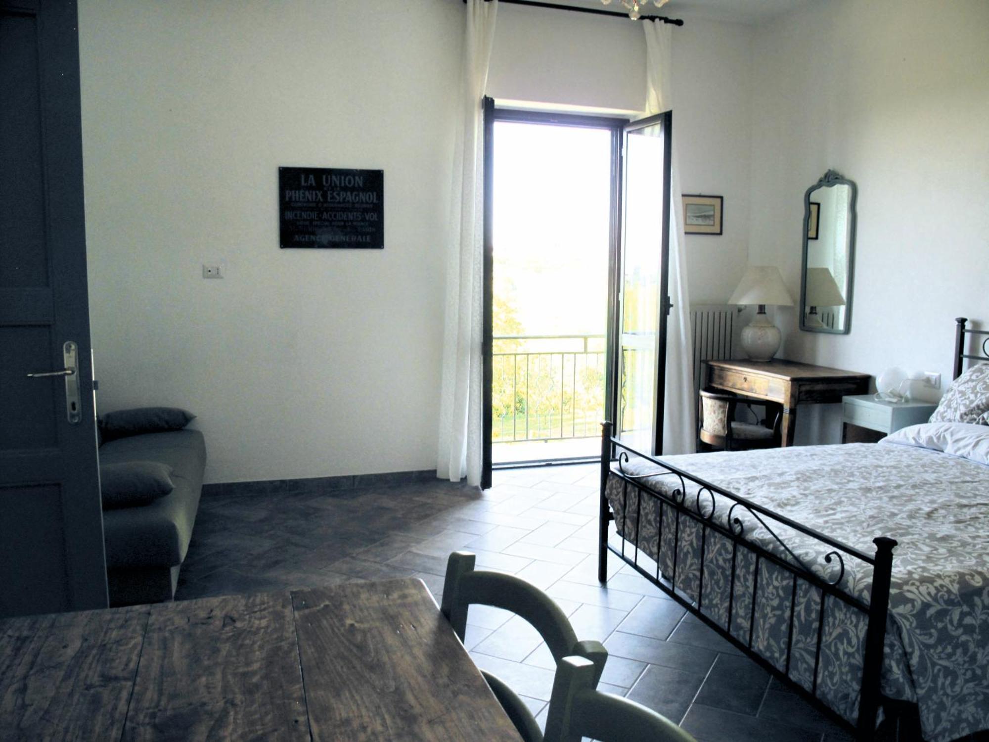 Cascina Pelizza Apartman Casale Monferrato Kültér fotó