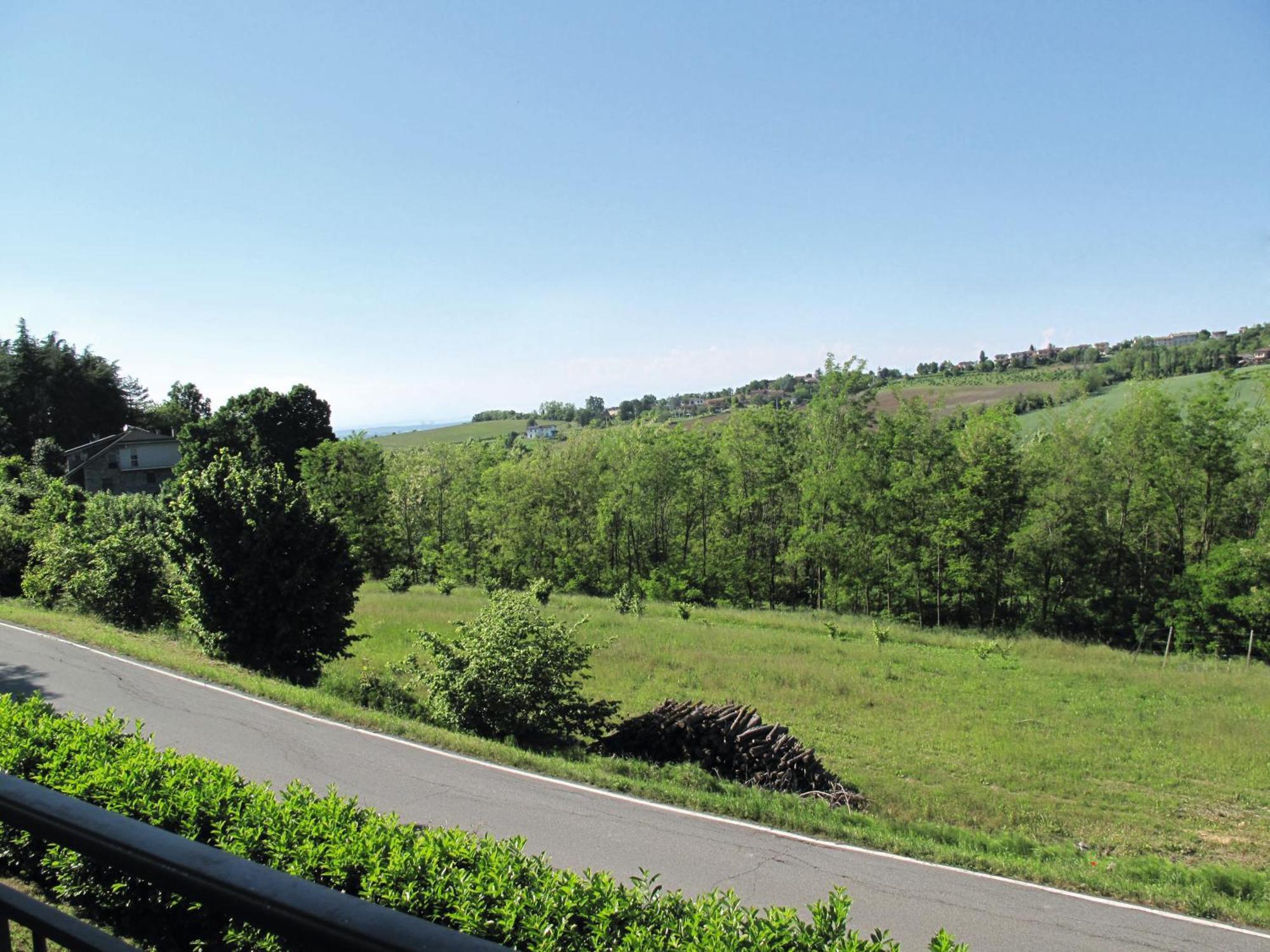 Cascina Pelizza Apartman Casale Monferrato Kültér fotó