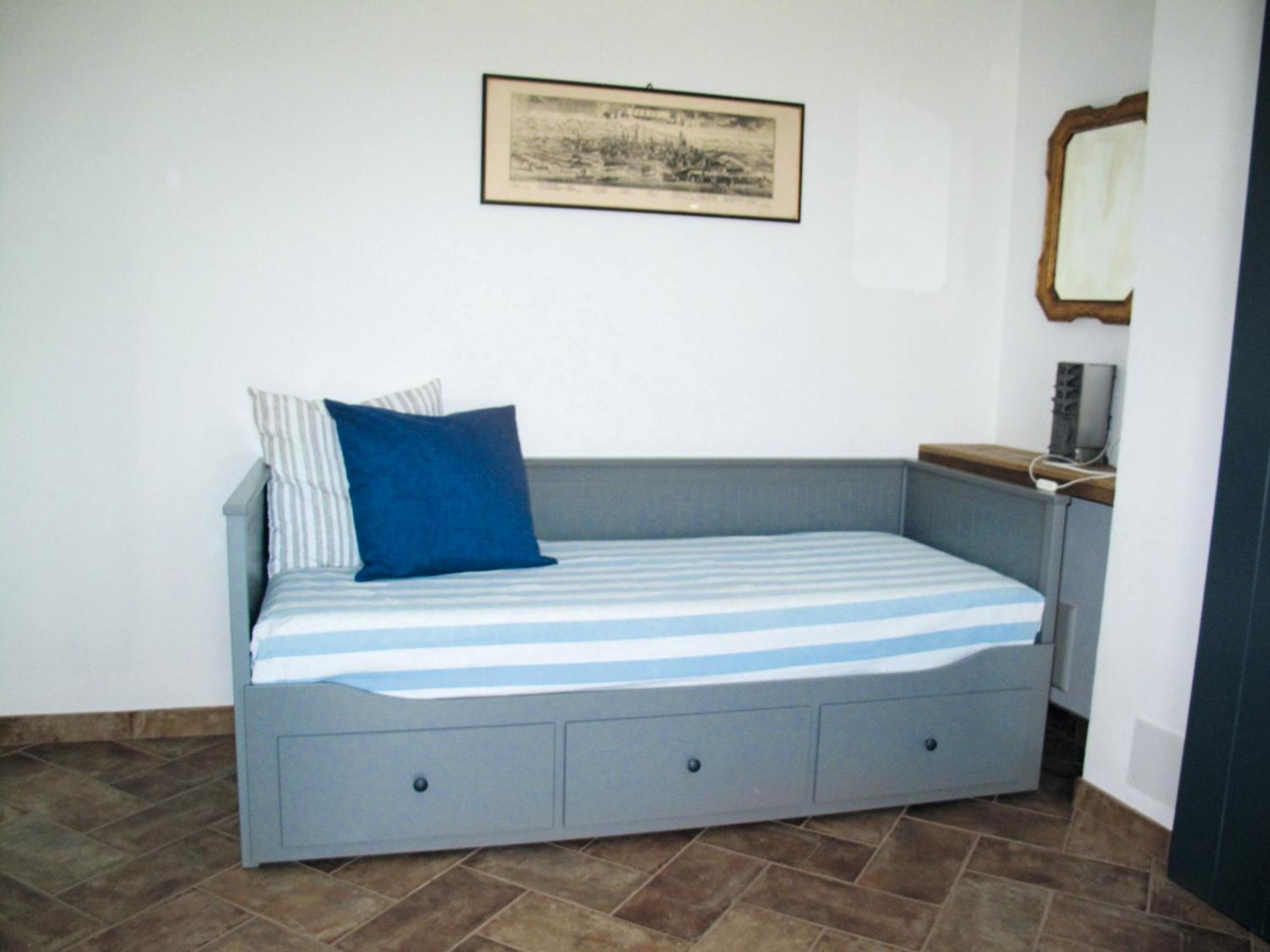 Cascina Pelizza Apartman Casale Monferrato Kültér fotó