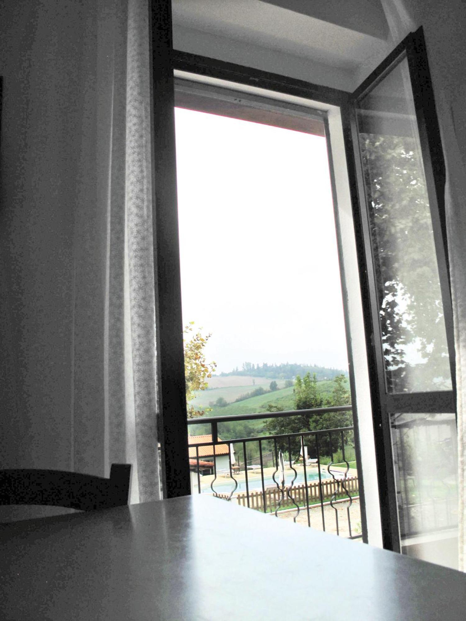 Cascina Pelizza Apartman Casale Monferrato Kültér fotó