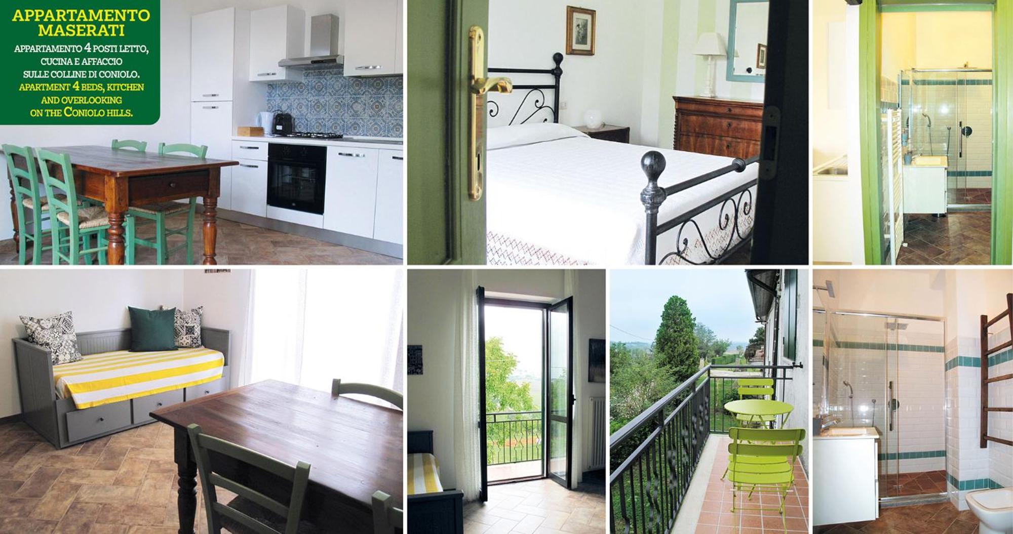 Cascina Pelizza Apartman Casale Monferrato Kültér fotó