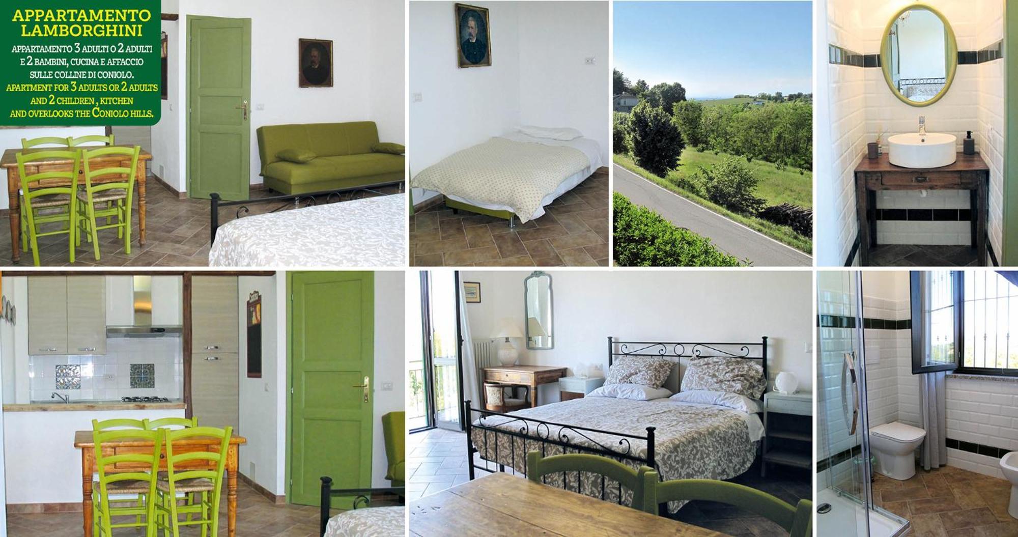 Cascina Pelizza Apartman Casale Monferrato Kültér fotó
