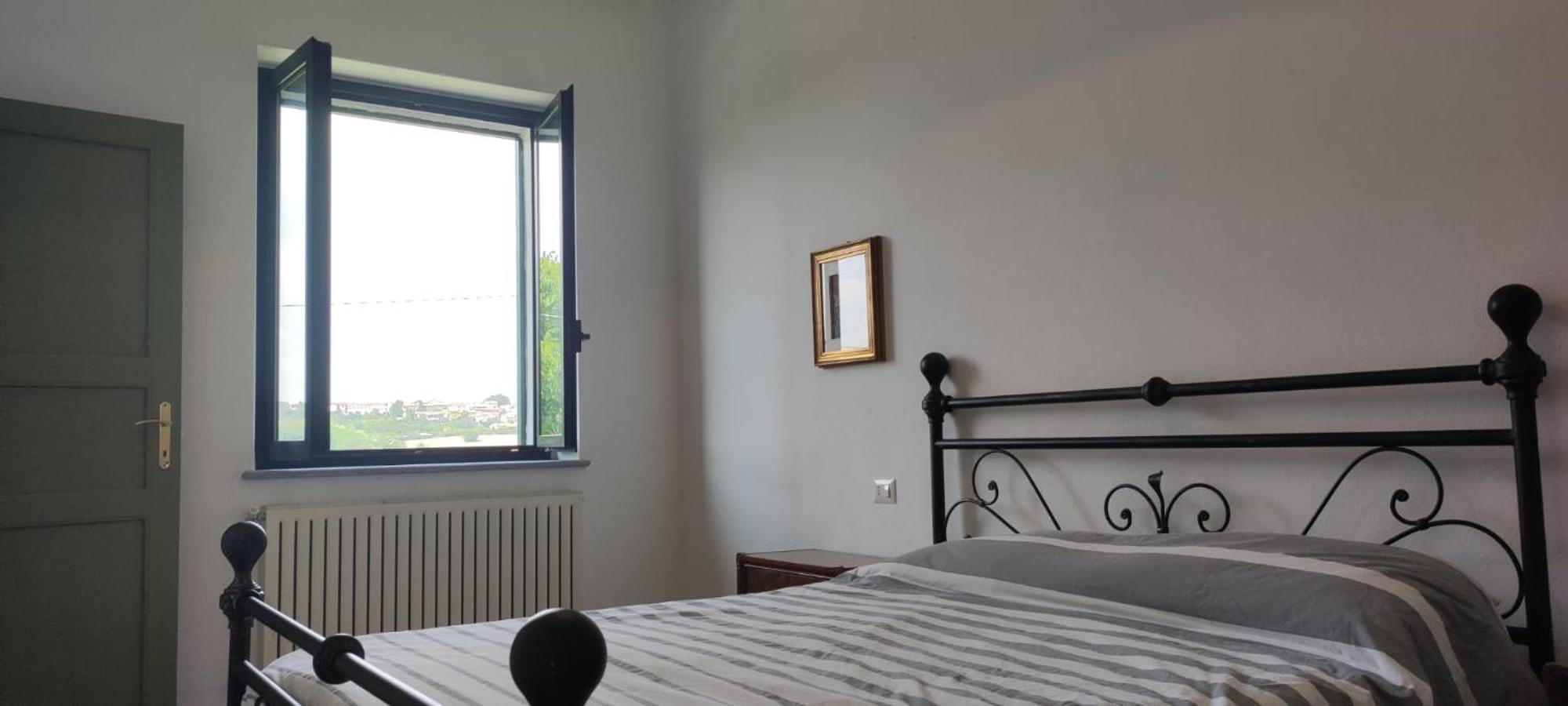 Cascina Pelizza Apartman Casale Monferrato Kültér fotó